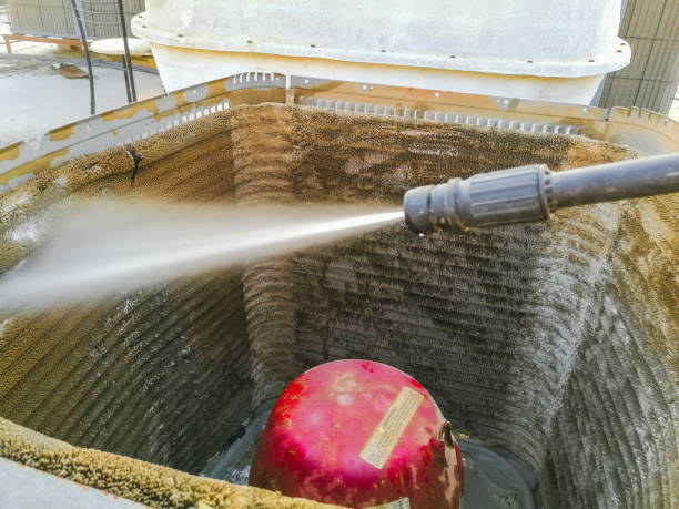 Best Air Duct Cleaning Near Me  in Sunnyside, WA