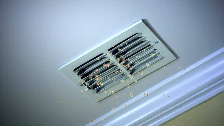 Best Emergency Air Duct Cleaning  in Sunnyside, WA
