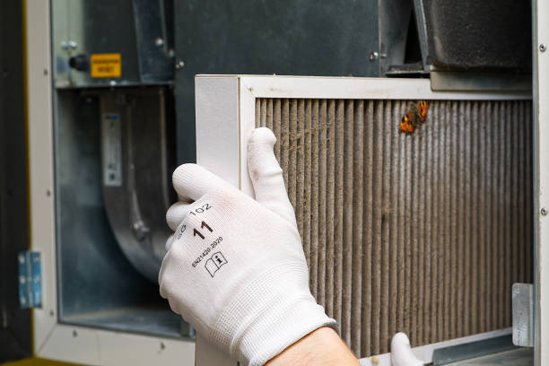 Best Professional Duct Cleaning Services  in Sunnyside, WA