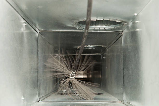 Best Best Air Duct Cleaning Company  in Sunnyside, WA