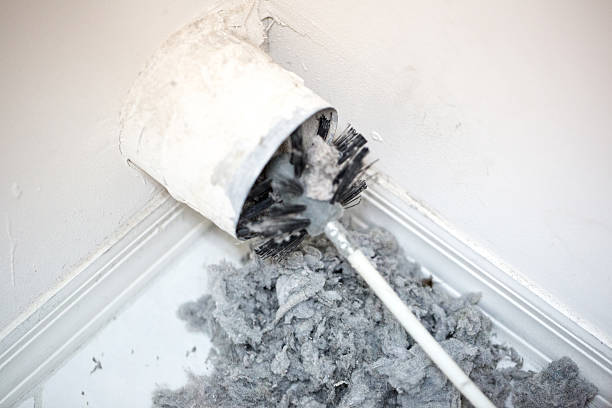 Best Local Air Duct Cleaning Services  in Sunnyside, WA